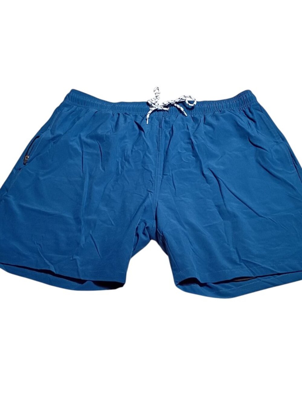 G Gradual Blue Active Workout Running Shorts - Size Men's 2XL
